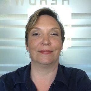 Meet your Posher, Melanie